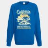 Lightweight raglan sweatshirt Thumbnail