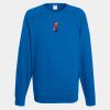 Lightweight raglan sweatshirt Thumbnail