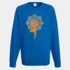 Lightweight raglan sweatshirt Thumbnail
