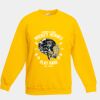Kids classic set-in sweatshirt Thumbnail