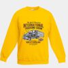 Kids classic set-in sweatshirt Thumbnail