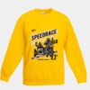 Kids classic set-in sweatshirt Thumbnail