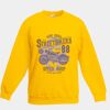 Kids classic set-in sweatshirt Thumbnail