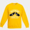 Kids classic set-in sweatshirt Thumbnail