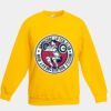 Kids classic set-in sweatshirt Thumbnail