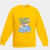 Kids classic set-in sweatshirt Thumbnail