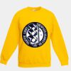 Kids classic set-in sweatshirt Thumbnail