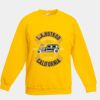 Kids classic set-in sweatshirt Thumbnail