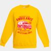 Kids classic set-in sweatshirt Thumbnail
