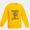 Kids classic set-in sweatshirt Thumbnail