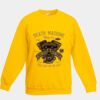 Kids classic set-in sweatshirt Thumbnail