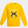 Kids classic set-in sweatshirt Thumbnail