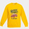 Kids classic set-in sweatshirt Thumbnail