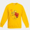Kids classic set-in sweatshirt Thumbnail
