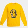 Kids classic set-in sweatshirt Thumbnail