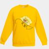 Kids classic set-in sweatshirt Thumbnail
