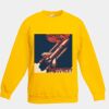 Kids classic set-in sweatshirt Thumbnail