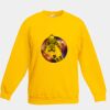 Kids classic set-in sweatshirt Thumbnail