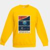 Kids classic set-in sweatshirt Thumbnail