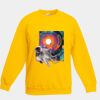 Kids classic set-in sweatshirt Thumbnail