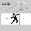 Gloss White Mug Thumbnail