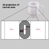 Gloss White Mug Thumbnail