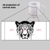 Gloss White Mug Thumbnail