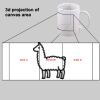 Gloss White Mug Thumbnail