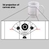 Gloss White Mug Thumbnail