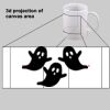 Gloss White Mug Thumbnail