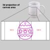 Gloss White Mug Thumbnail