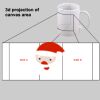 Gloss White Mug Thumbnail