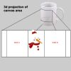 Gloss White Mug Thumbnail