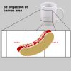Gloss White Mug Thumbnail