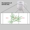 Gloss White Mug Thumbnail