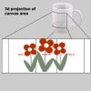 Gloss White Mug Thumbnail
