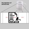Gloss White Mug Thumbnail