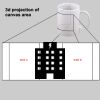 Gloss White Mug Thumbnail