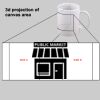 Gloss White Mug Thumbnail