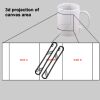 Gloss White Mug Thumbnail