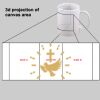 Gloss White Mug Thumbnail