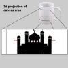 Gloss White Mug Thumbnail