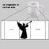 Gloss White Mug Thumbnail