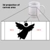Gloss White Mug Thumbnail