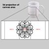 Gloss White Mug Thumbnail