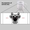 Gloss White Mug Thumbnail