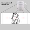 Gloss White Mug Thumbnail