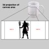 Gloss White Mug Thumbnail