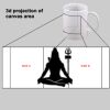 Gloss White Mug Thumbnail
