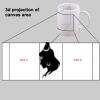 Gloss White Mug Thumbnail